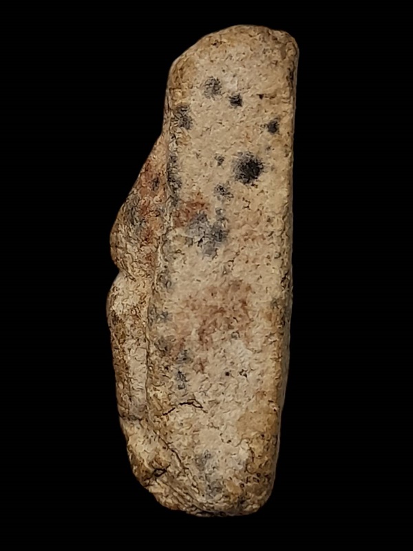 พระนางพญา หลวงพ่อชาญณรงค์ อภิชิโต วัดเงินบางพรหม ปี ๒๕๒๙