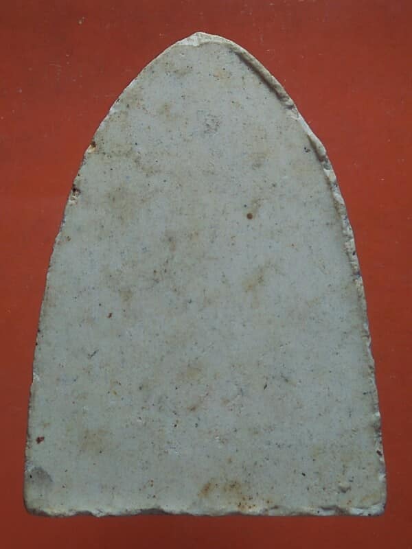 นางกวัก เนื้อผง 