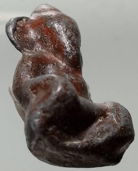 พระพิฆเนศ เนื้อตะกั่ว เก่า 