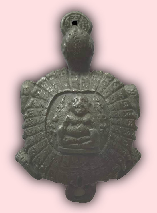 หลวงพ่อสุรินทร์ วัดถ้ำสติ ราชบุรี 3 รายการ