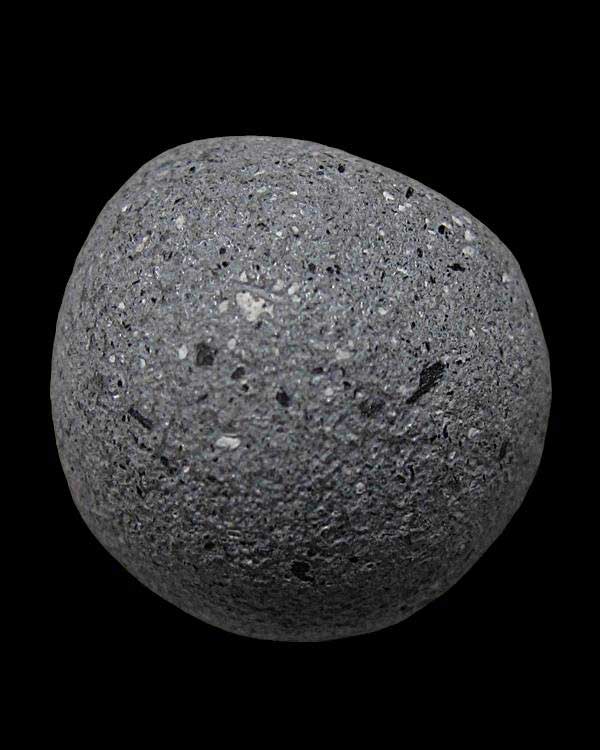 ลูกอมเทา หลวงปู่พริ้ง วัดบางปะกอก กทม ยุคต้น "1 ในเบญจลูกอมเมืองไทย"