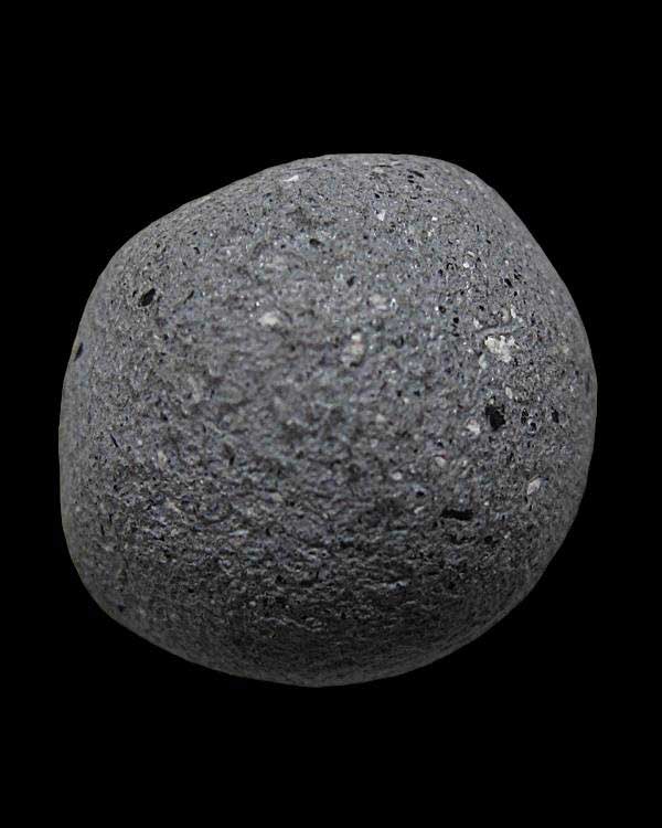 ลูกอมเทา หลวงปู่พริ้ง วัดบางปะกอก กทม ยุคต้น "1 ในเบญจลูกอมเมืองไทย"