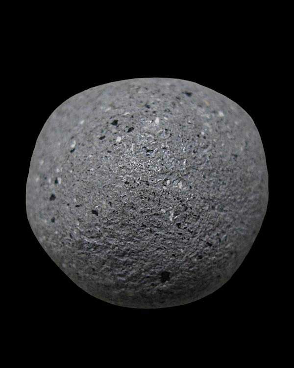 ลูกอมเทา หลวงปู่พริ้ง วัดบางปะกอก กทม ยุคต้น "1 ในเบญจลูกอมเมืองไทย"