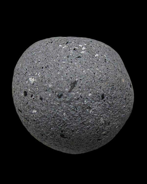 ลูกอมเทา หลวงปู่พริ้ง วัดบางปะกอก กทม ยุคต้น "1 ในเบญจลูกอมเมืองไทย"