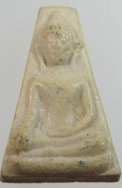 ๒๐ พระพิมพ์ผงสุพรรณ ยุคหลัง