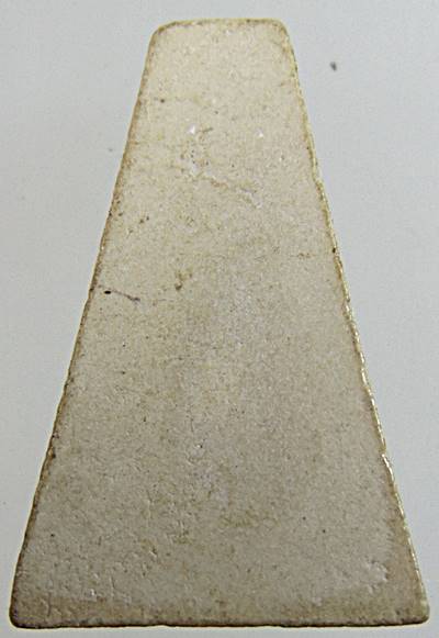 ๒๐ พระพิมพ์ผงสุพรรณ ยุคหลัง