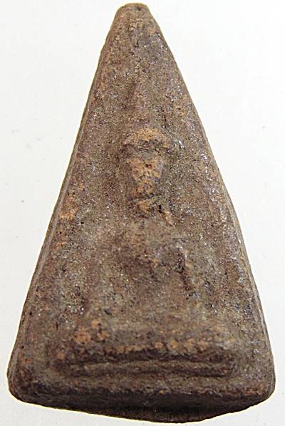 ๒๐ พระพิมพ์นางพญา เก่า