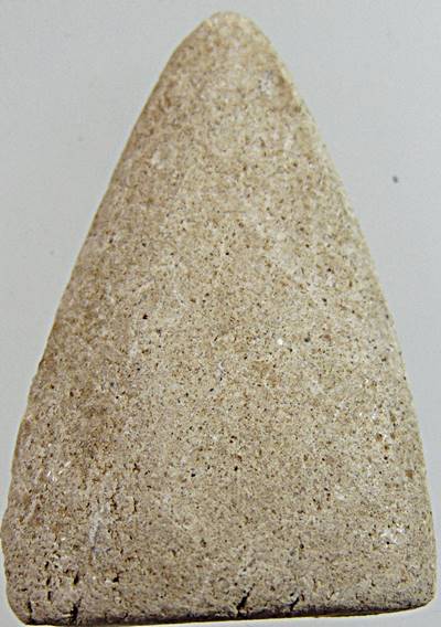 พระผงหลวงพ่อเล็ก วัดบางนมโค อยุธยา