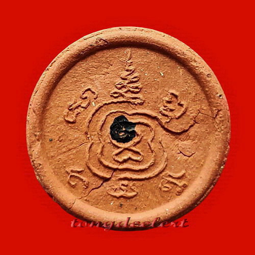 หนุมานครองเมือง หลวงพ่อเล็ก วัดสันติคีรีศรีบรมธาตู(วัดเขาดิน) จ.กาญจนบุรี สวยมากค่ะ