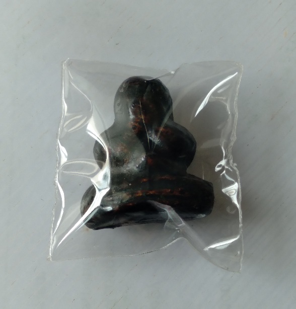 พระปิดตาวัดสะพานสูง