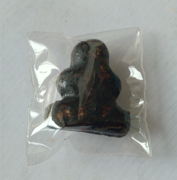 พระปิดตาวัดสะพานสูง