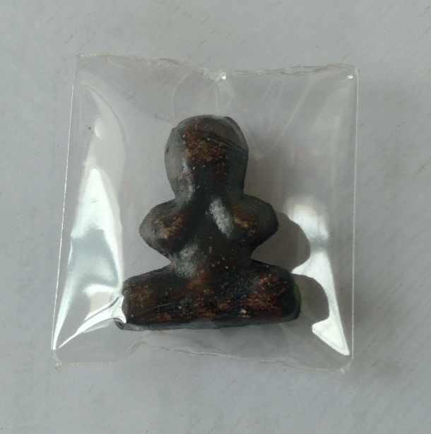 พระปิดตาวัดสะพานสูง