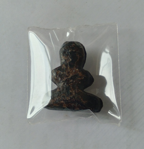 พระปิดตาวัดสะพานสูง