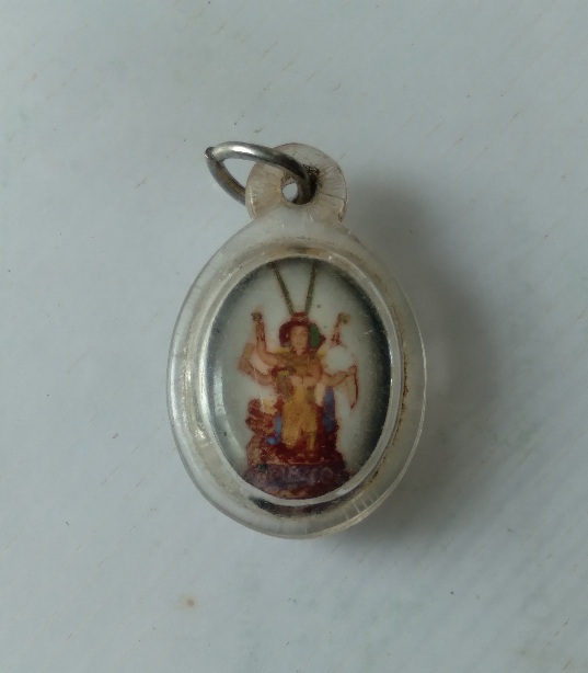 ล็อตเก็ตเทพเจ้านาจา