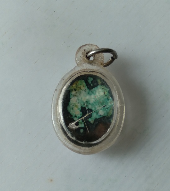 ล็อตเก็ตเทพเจ้านาจา