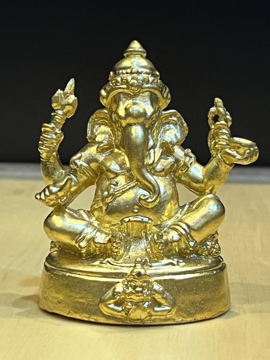 พระพิฆเนศ วิทยาลัยช่างศิลป