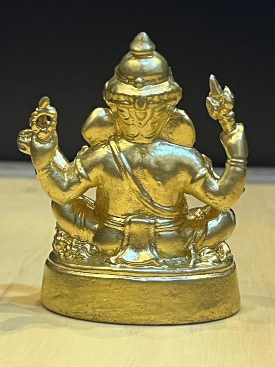 พระพิฆเนศ วิทยาลัยช่างศิลป