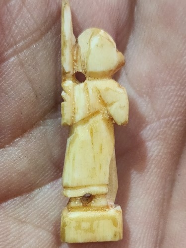 วัดวังก์วิเวการาม อ.สังขละบุรี จ.กาญจนบุรี พระสีวลี หลวงพ่ออุตตมะ  งาแกะ ศิลปะมอญ