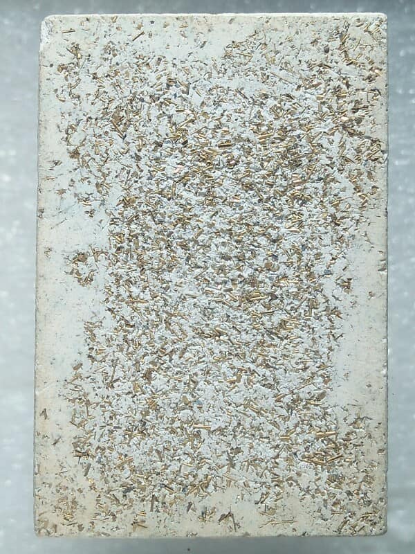 พระผงสมเด็จโต โรบผงตะไบ 