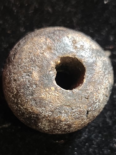 ลูกประคำ เนื้อผงจินดามณี