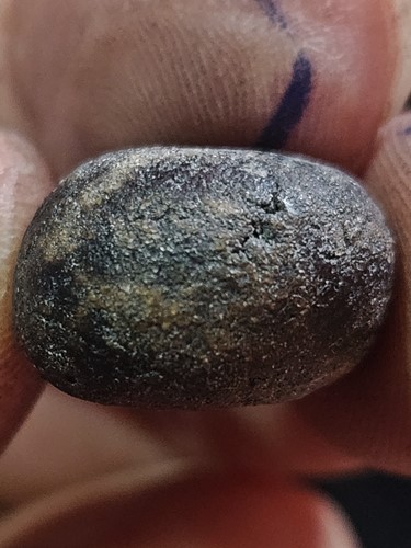 ลูกประคำ เนื้อผงจินดามณี