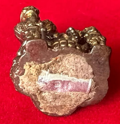 ท่านท้าวพญายม รุ่นแรก หลวงพ่อลุน วัดโพนแพง ใช้ดีมีประสบการณ์มากมาย