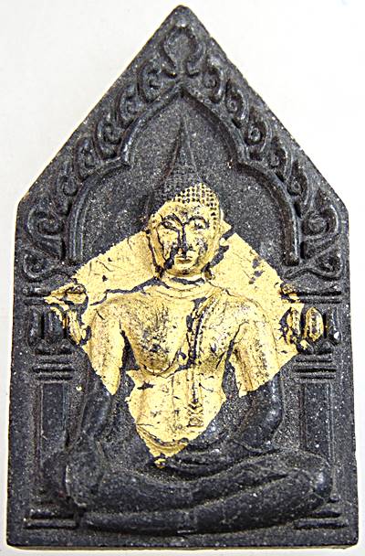 พระขุนแผนรุ่นแรก วัดเขานันทา สระแก้ว ปี ๖๒