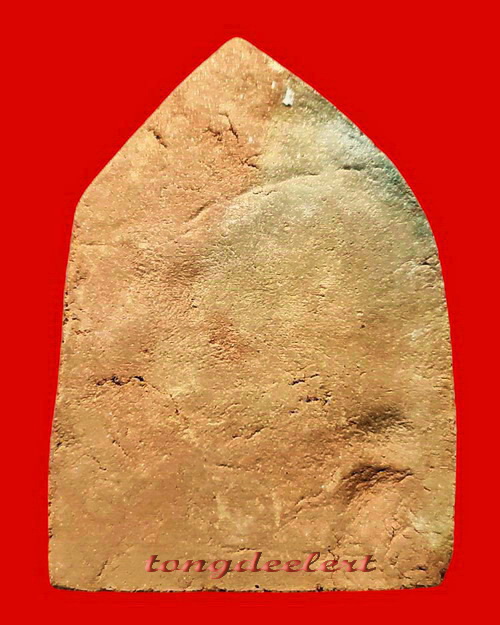 พระทรงเครื่องปางมารวิชัย  หลวงพ่อแน่น วัดหนองขาว จ.กาญจนบุรี หายาก สวยมากค่ะ