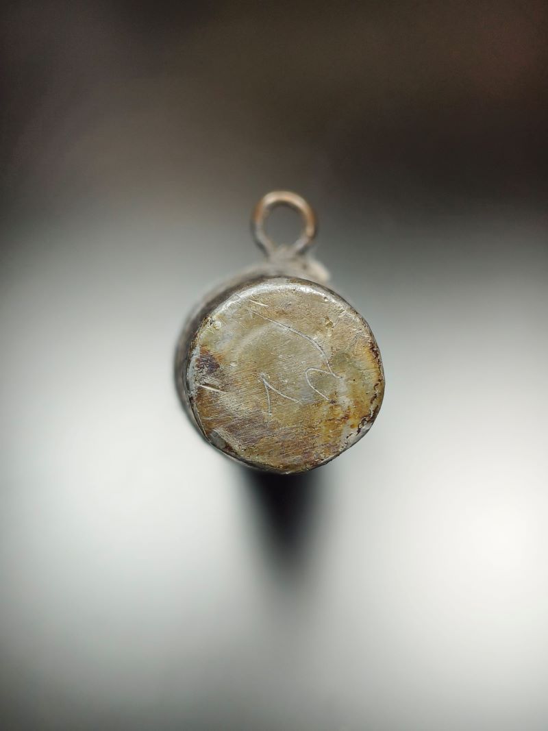 **วัดใจ** ตะโพนเก่า มีรอยจาร ไม่ทราบที่**สวยๆ เชิญชมครับ