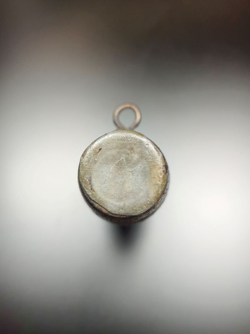 **วัดใจ** ตะโพนเก่า มีรอยจาร ไม่ทราบที่**สวยๆ เชิญชมครับ