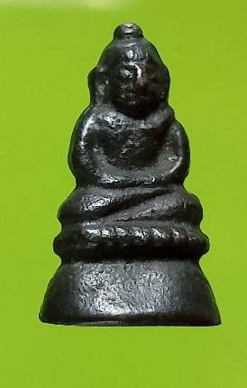 พระชัยองค์เล็ก 