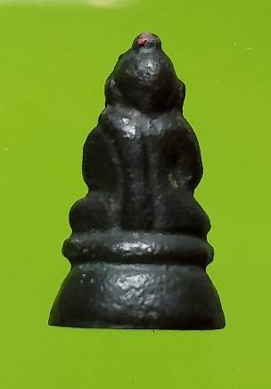 พระชัยองค์เล็ก 