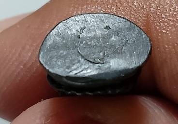 พระชัยองค์เล็ก 