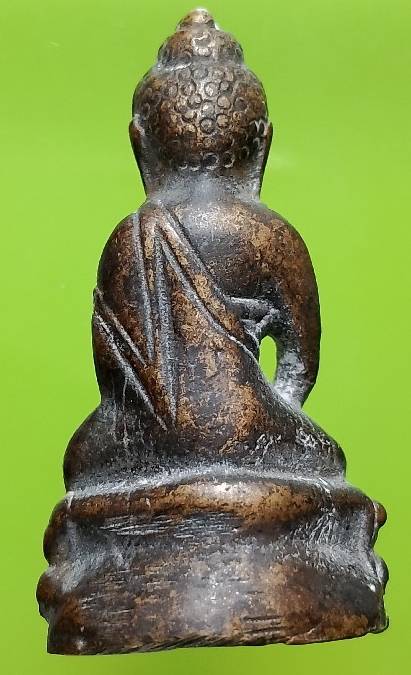 พระกริ่ง ไม่ทราบที่