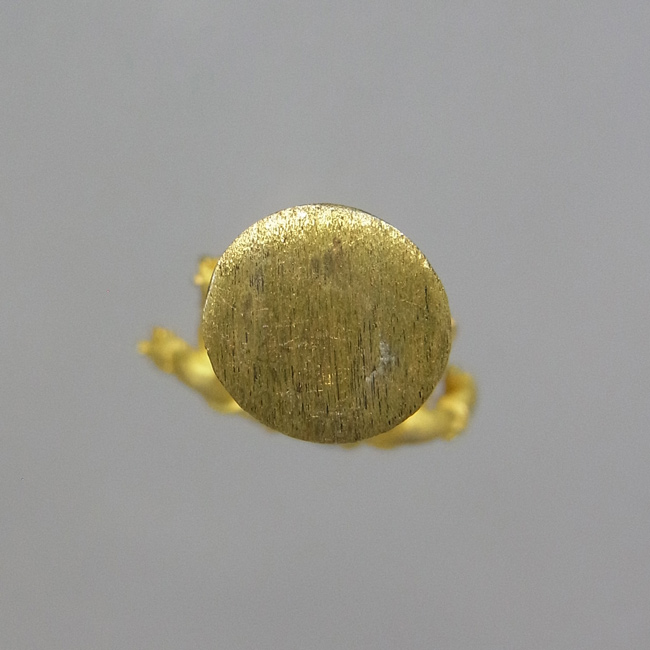 พระพิฆเนศ รุ่นสำริด สำเร็จ สมปรารถนา ปี2552