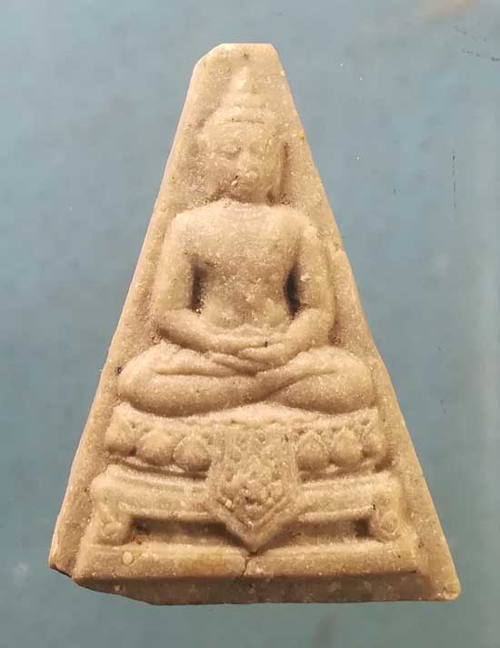 องค์บดินทร์ พิมพ์ใหญ่ ปี25 วัดสามปลื้ม