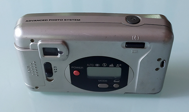 กล้อง FUJIFILM รุ่น EPiON 310ZFujinon Zoom ขนาด 24-70 mm. บอดี้ยังสวยตามรูป ถ่ายจากของจริง