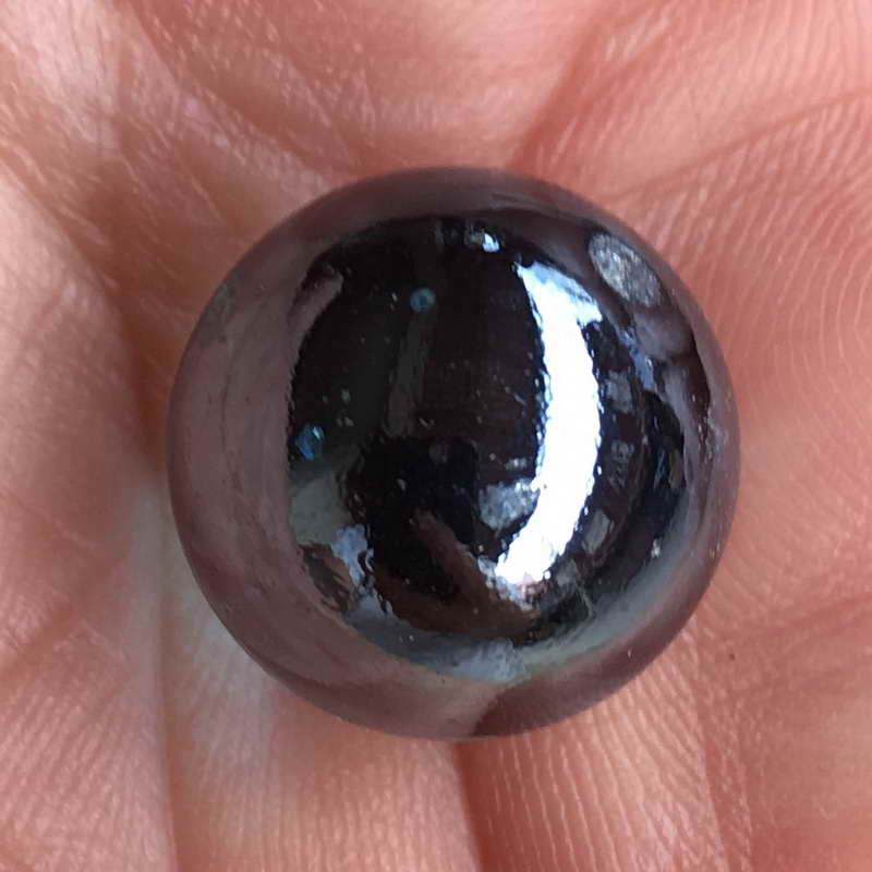 ลูกแก้วสารพัดนึก อาจารย์หม่อม นิรนาม ไตรภูมิ