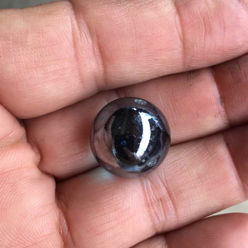 ลูกแก้วสารพัดนึก อาจารย์หม่อม นิรนาม ไตรภูมิ