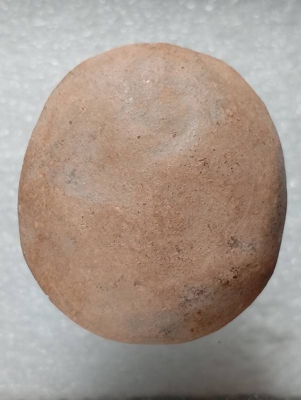 พระเนื้อดิน 