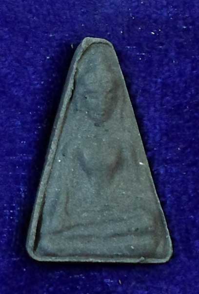 พระผงสุพรรณ กล่องเดิม 