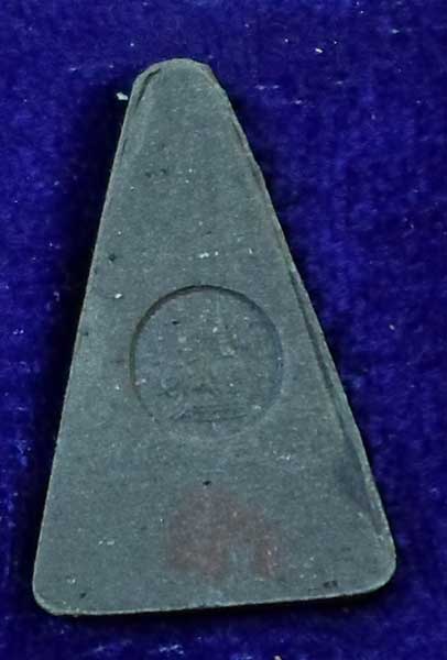 พระผงสุพรรณ กล่องเดิม 