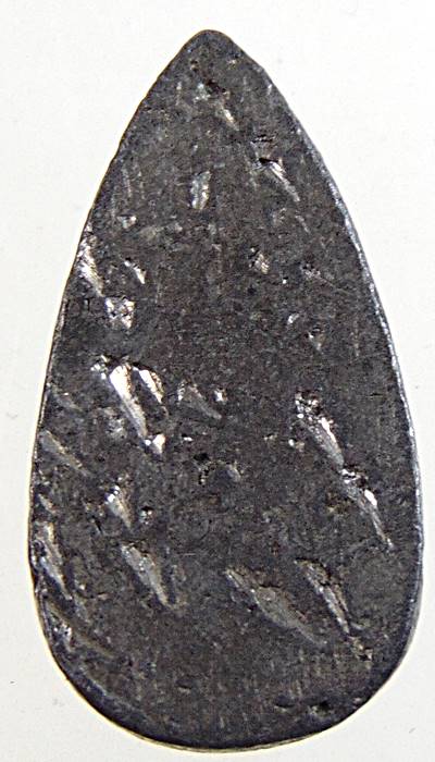 หยดน้ำเนื้อตะกั่ว หลวงพ่อชิต วัดบ้านสวน ศรีสะเกษ