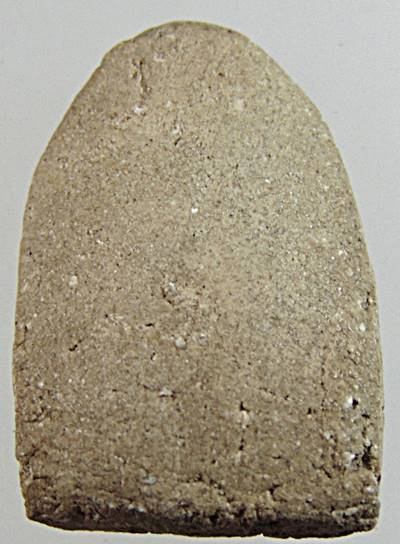 ๒๐ พระเล็บมือ เนื้อผง