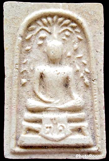 *สมเด็จฯปรกโพธิ์สะดุ้งกลับ วัดเขาตะเครา เพชรบุรี ปี๒๕๑๖(2)*