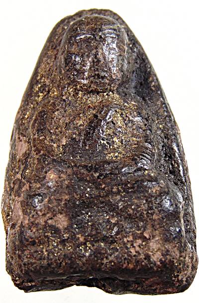 หลวงปู่ทวด เนื้อว่าน