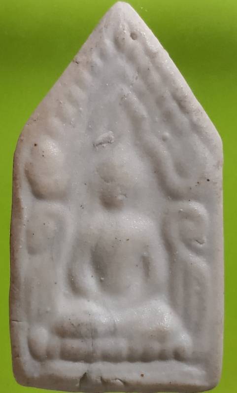 พระขุนแผน เนื้อผง 