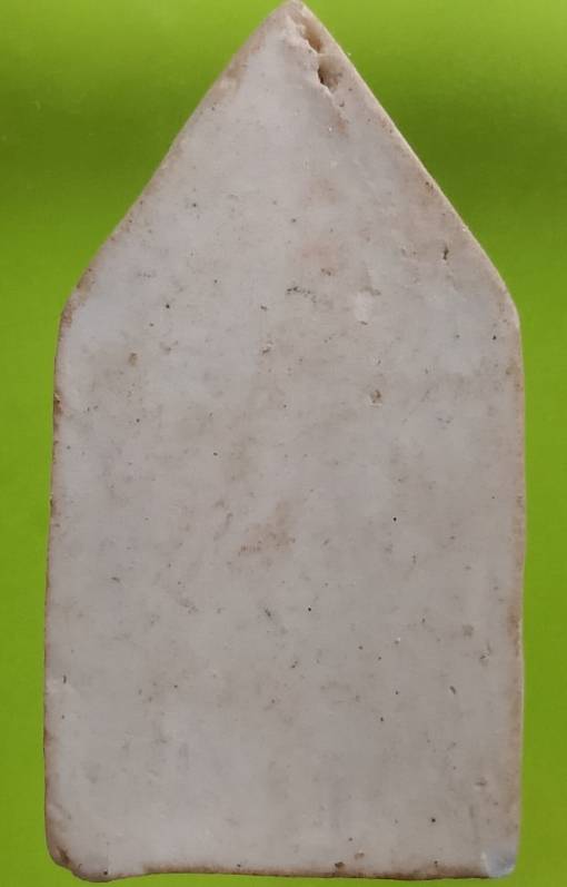 พระขุนแผน เนื้อผง 