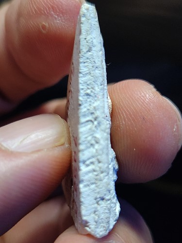 วัดประสาทบุญญาวาส กทม พระชินราช  ปี 2506 เนื้อผงขาว