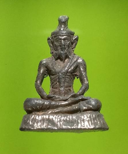 รูปหล่อพระฤาษี 